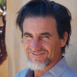 Thomas Elsner Jungian Psychotherapist, Santa Barbara