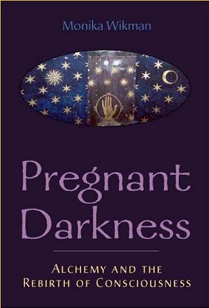 Pregnant Darkness by Monika Wikman