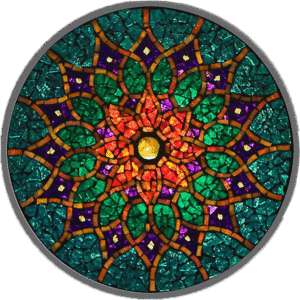 Jungian Mandala
