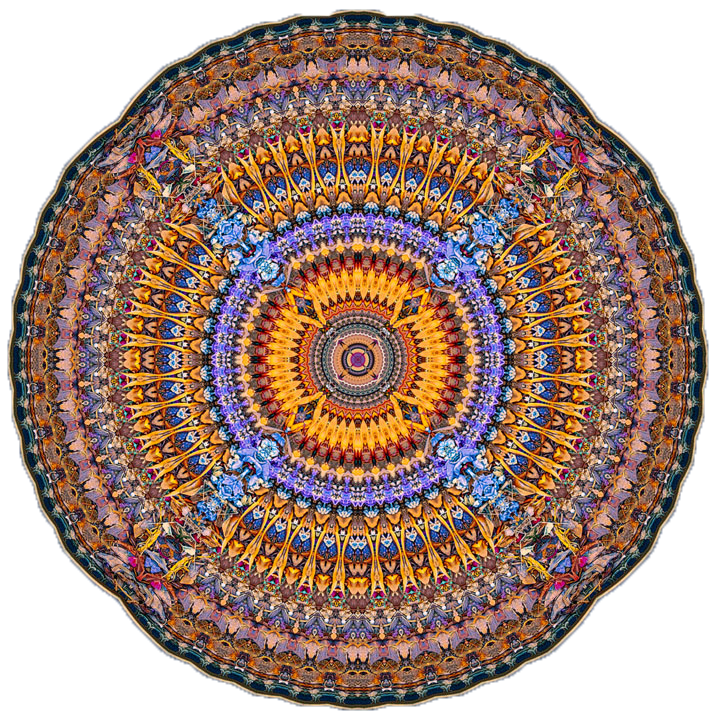 Jungian Mandala