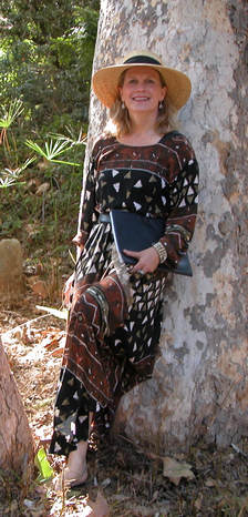 Monika Wikman PhD, Jungian Analyst