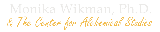 Monika Wikman PhD