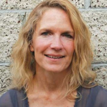 Monika Wikman PhD, Jungian Analyst