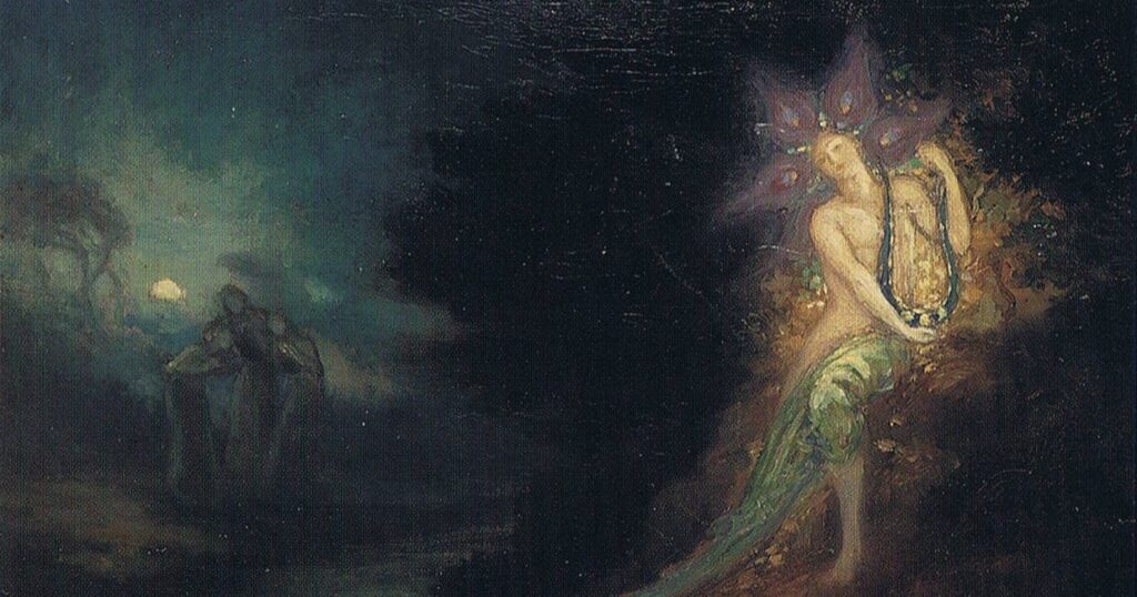 Dreams + Death
